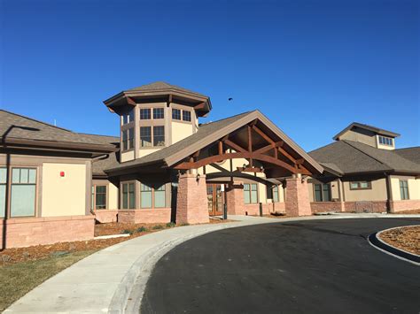 assisted living facilities in aurora colorado